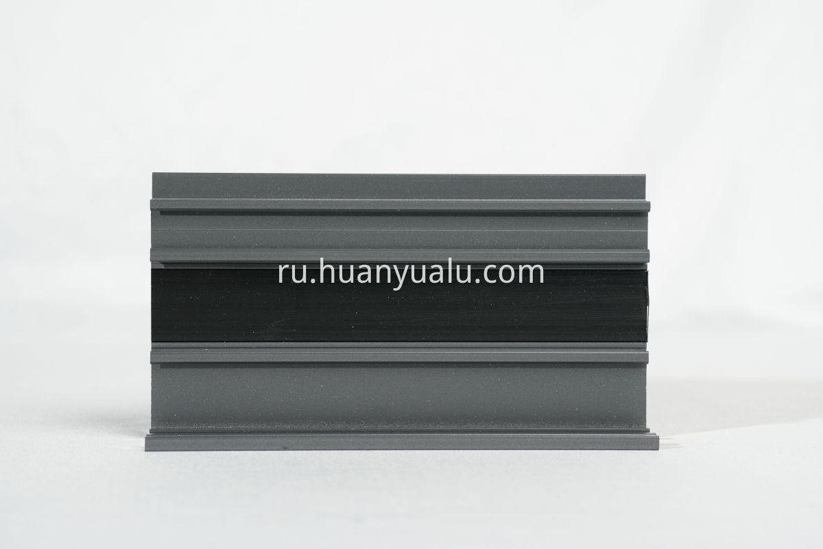 System Doors and Windows